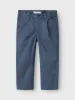 RYAN CHINO BUKSE - China Blue sold by Brando