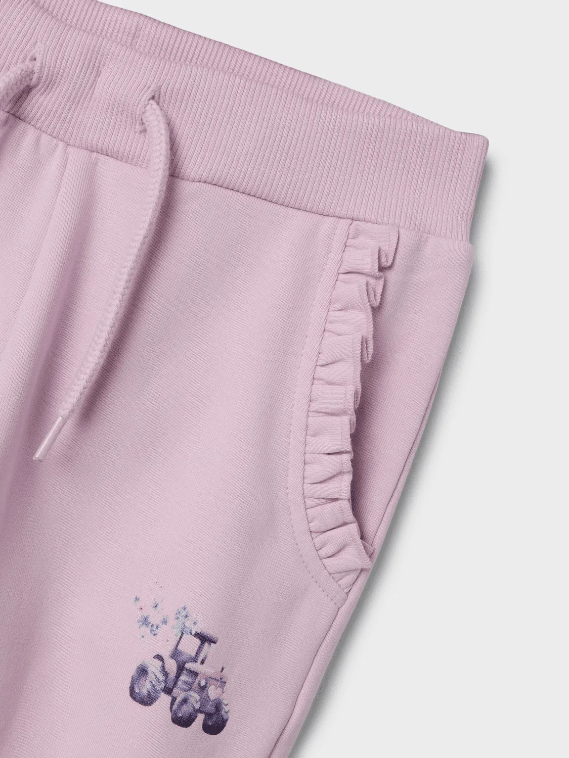 SILVINE JOGGEBUKSE - WINSOME ORCHID sold by Brando product image thumbnail 5