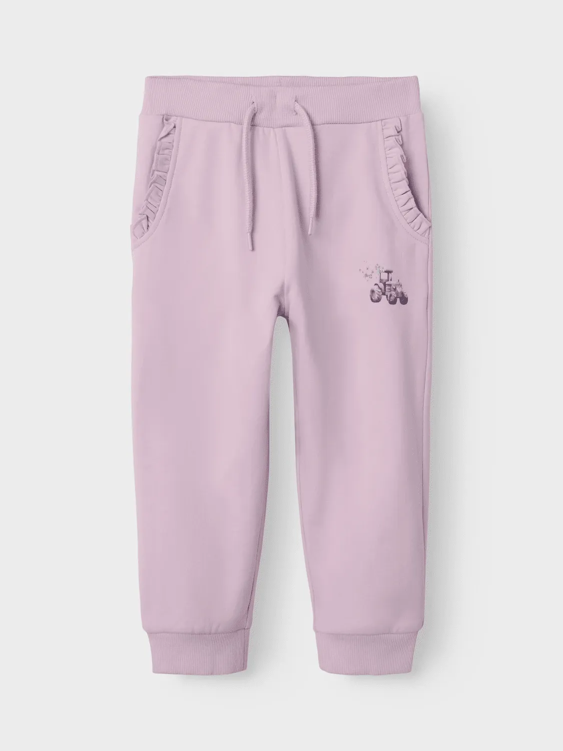 SILVINE JOGGEBUKSE - WINSOME ORCHID sold by Brando product image thumbnail 3