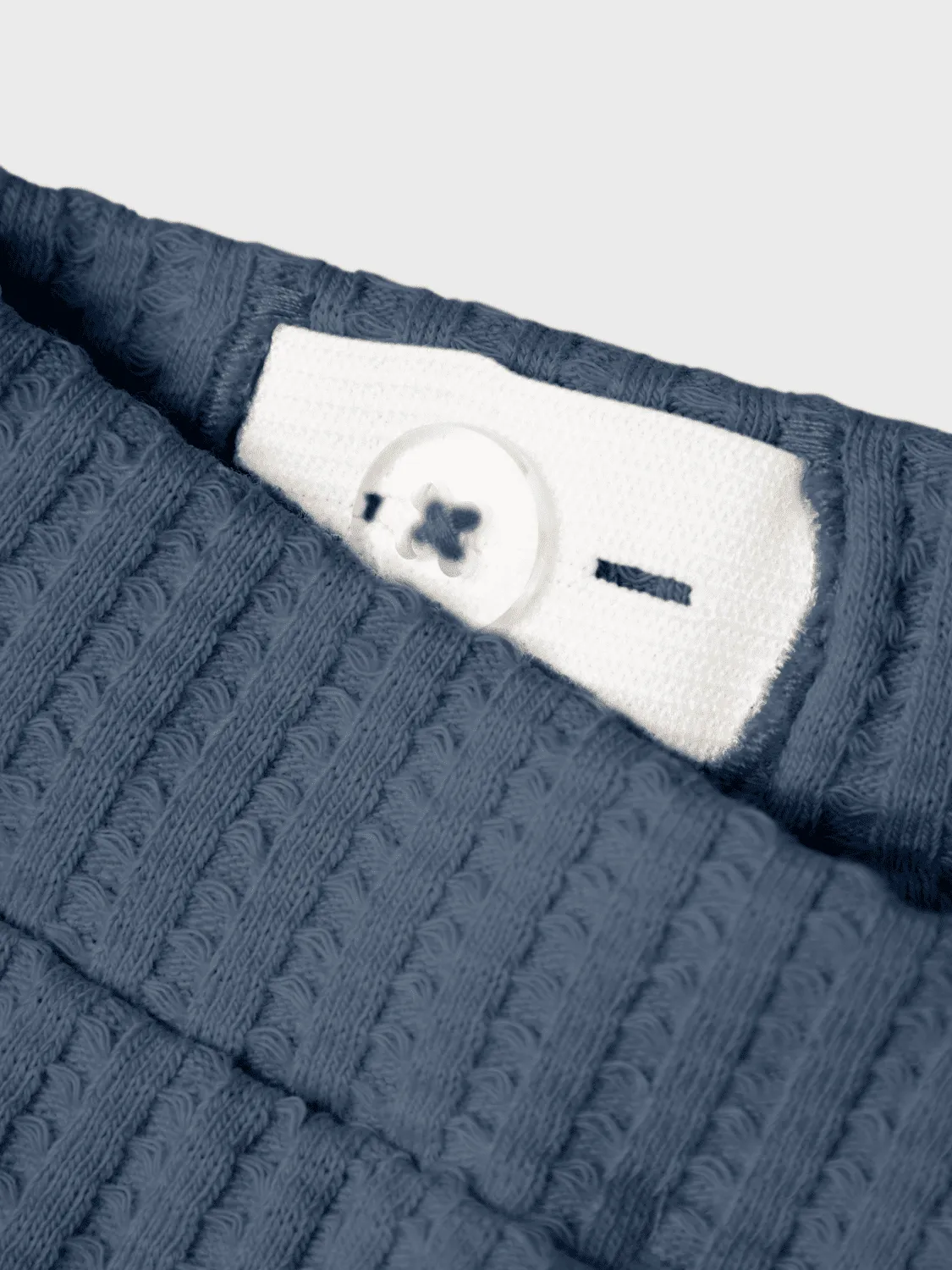 TOLIK BUKSE - China Blue sold by Brando product image thumbnail 2