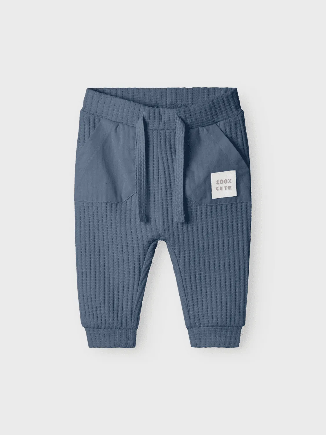 TOLIK BUKSE - China Blue sold by Brando product image thumbnail 3