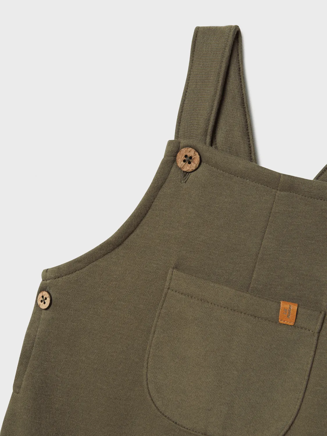 ILONDON LOOSE HELDRAKT - Kalamata sold by Brando product image thumbnail 2