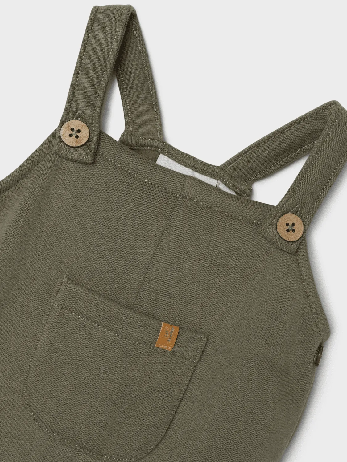 ILONDON LOOSE HELDRAKT - Kalamata sold by Brando product image thumbnail 5