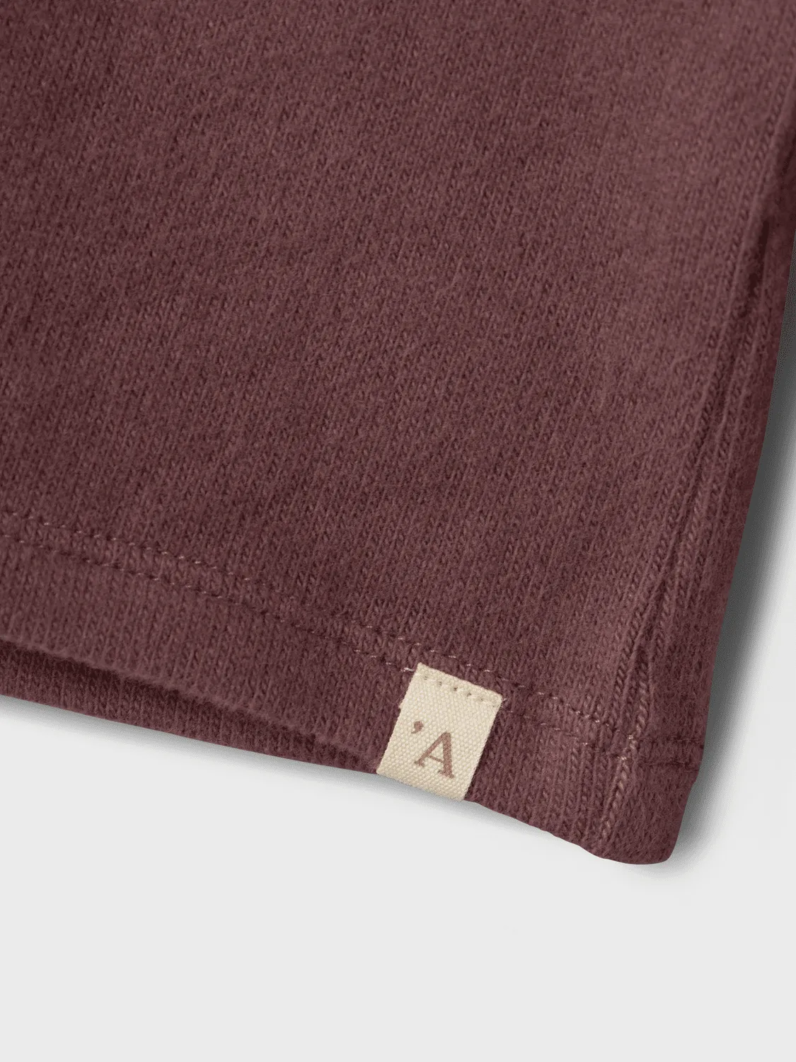 THORO SLIM GENSER - Rose Brown sold by Brando product image thumbnail 2