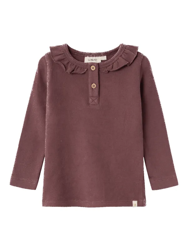 THORO SLIM GENSER - Rose Brown sold by Brando