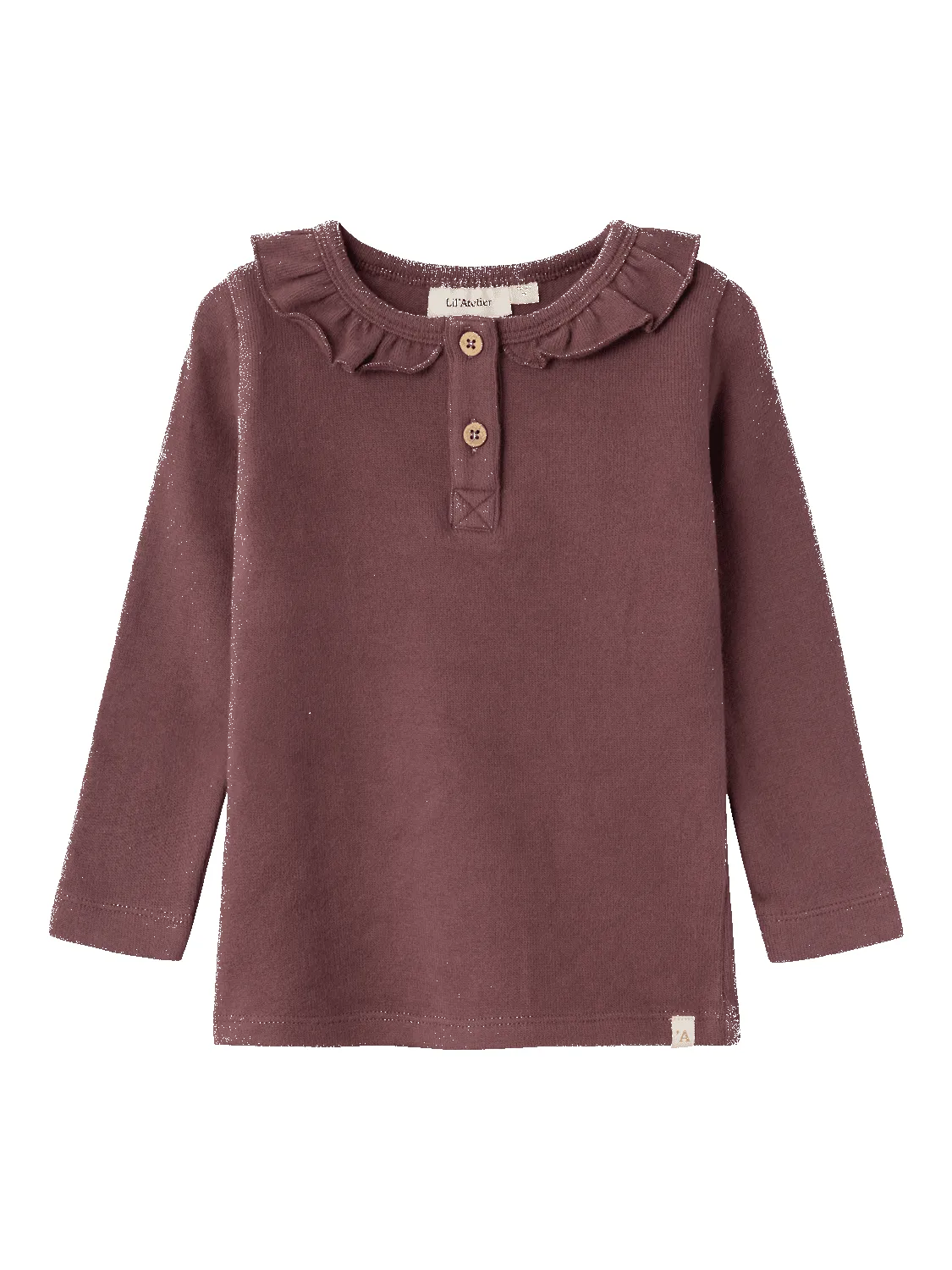 THORO SLIM GENSER - Rose Brown sold by Brando