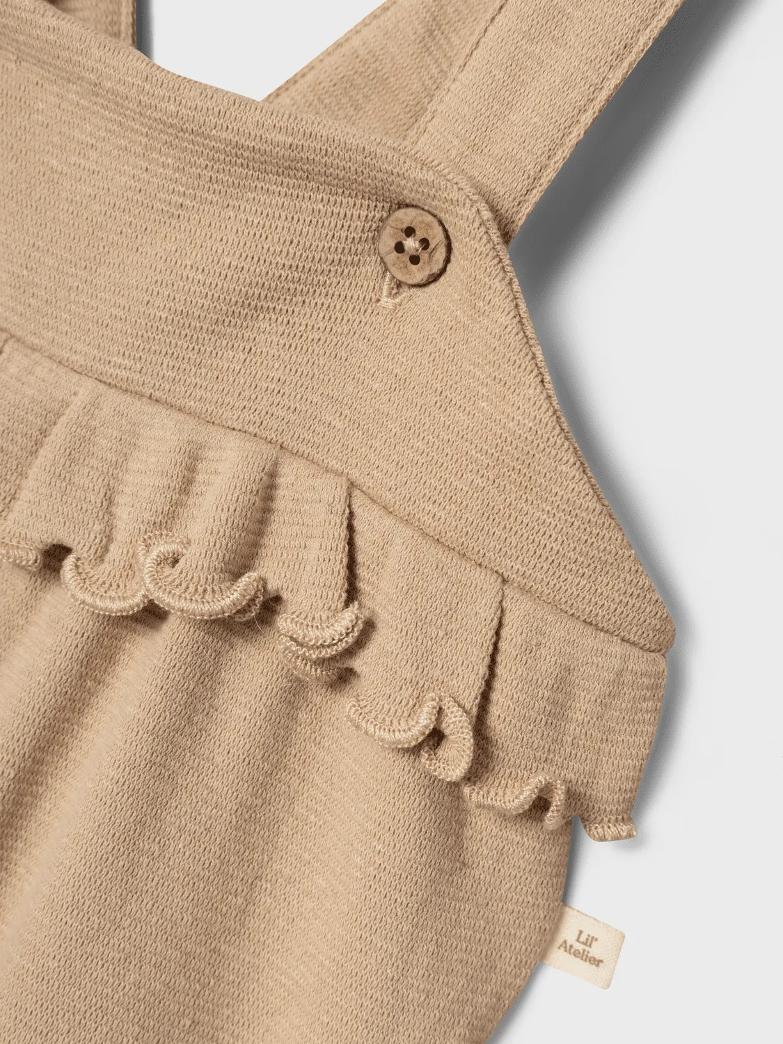 OLANA LOOSE HELDRAKT - Irish Cream sold by Brando product image thumbnail 2