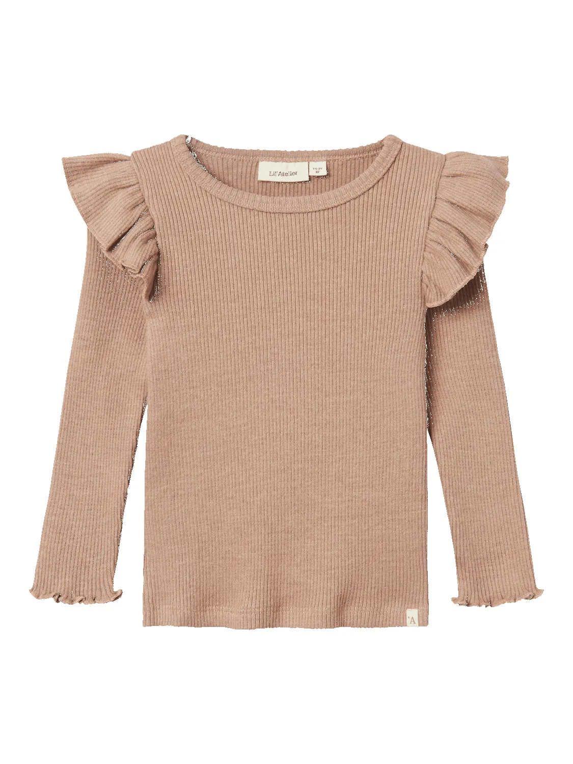 SOPHIA SLIM GENSER - Rugby Tan sold by Brando