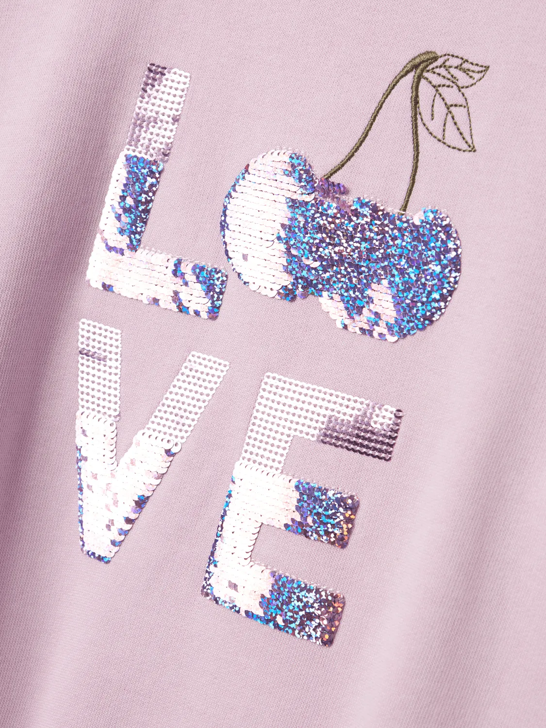 TEKA SWEAT GENSER - WINSOME ORCHID sold by Brando product image thumbnail 2