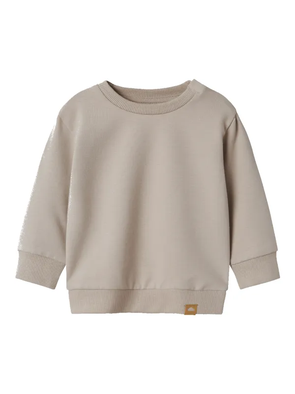 TAKKI SWEAT GENSER - Pure Cashmere sold by Brando