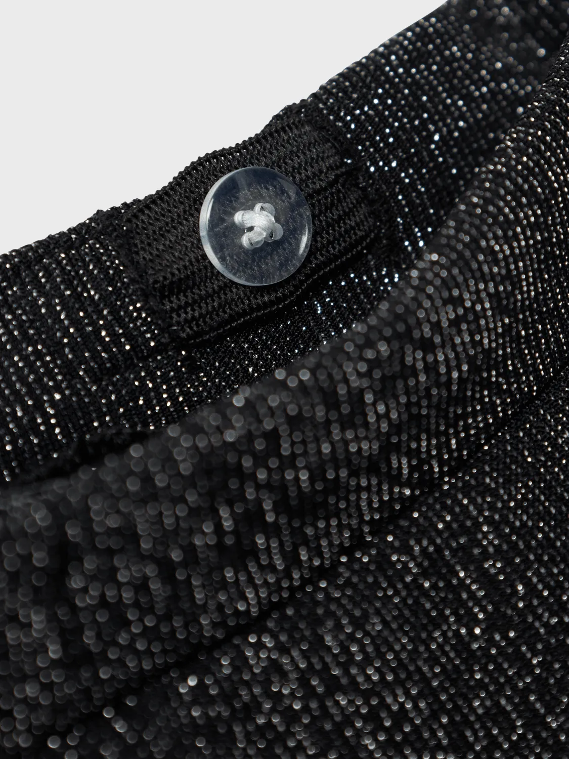 ROISIN BOOTCUT BUKSE - Black sold by Brando product image thumbnail 2