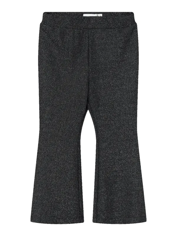 ROISIN BOOTCUT BUKSE - Black sold by Brando