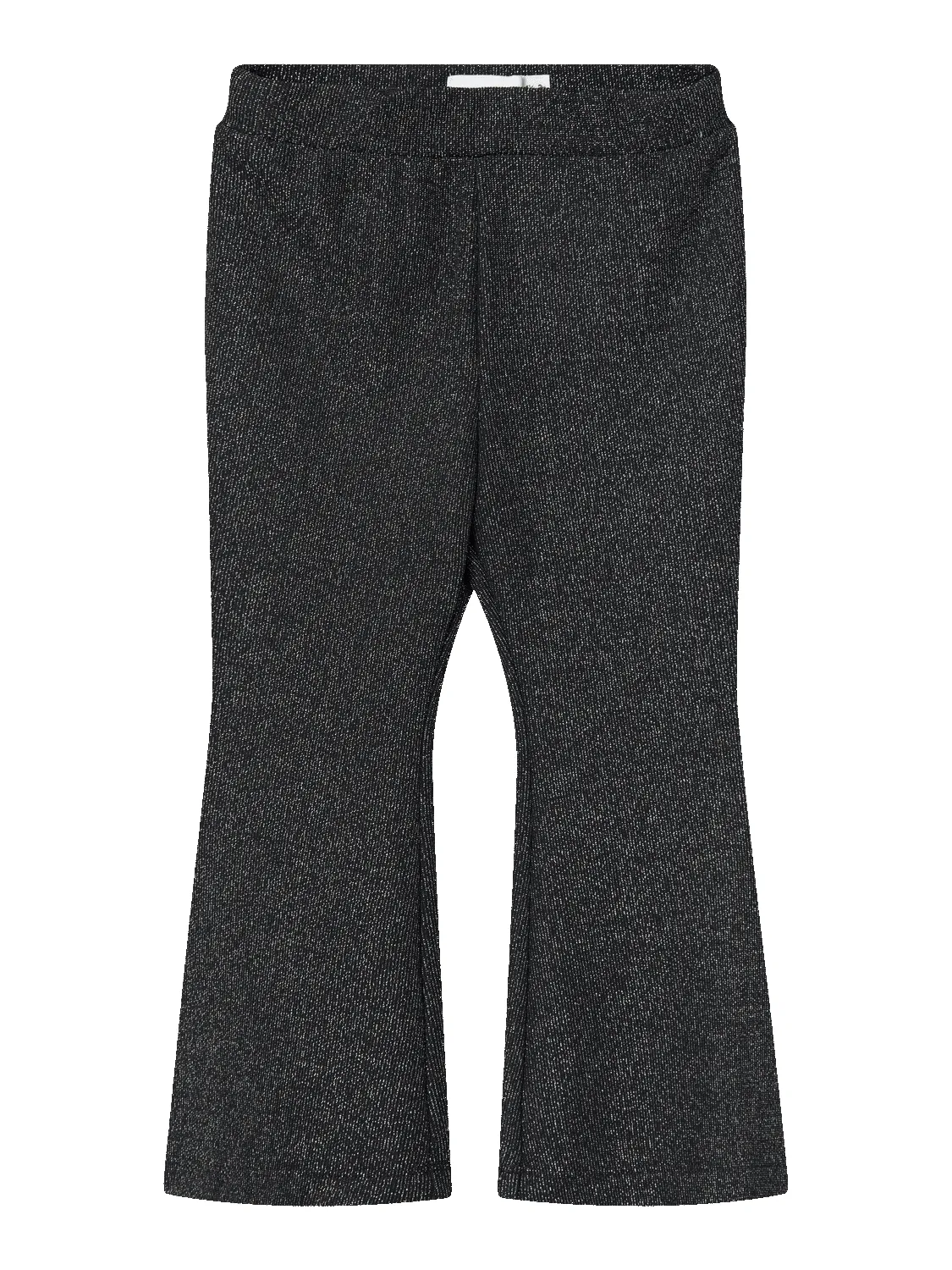 ROISIN BOOTCUT BUKSE - Black sold by Brando