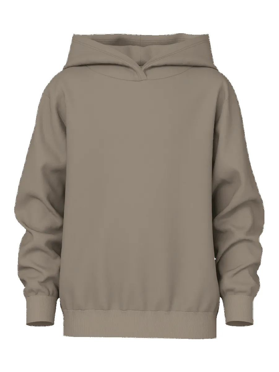 Vian Sweat Hoodie - Weathered Teak sold by Brando