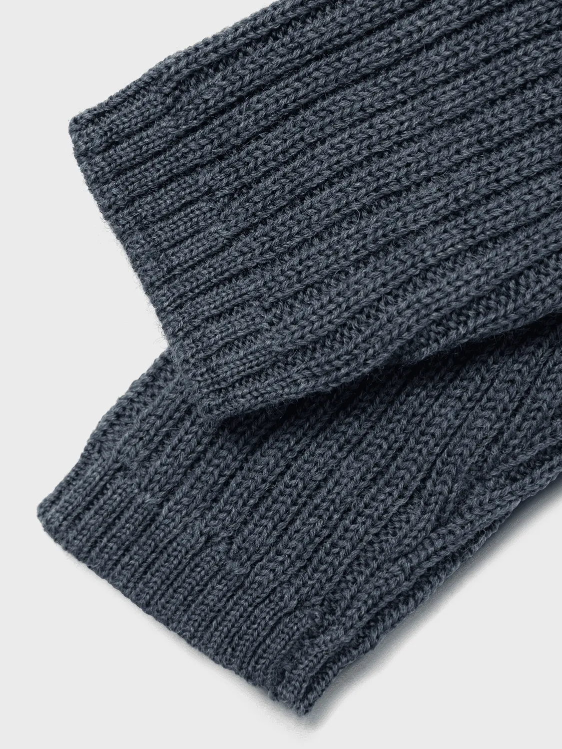 WRISS ULL STRIKKET LONGJOHN - Ombre Blue sold by Brando product image thumbnail 5