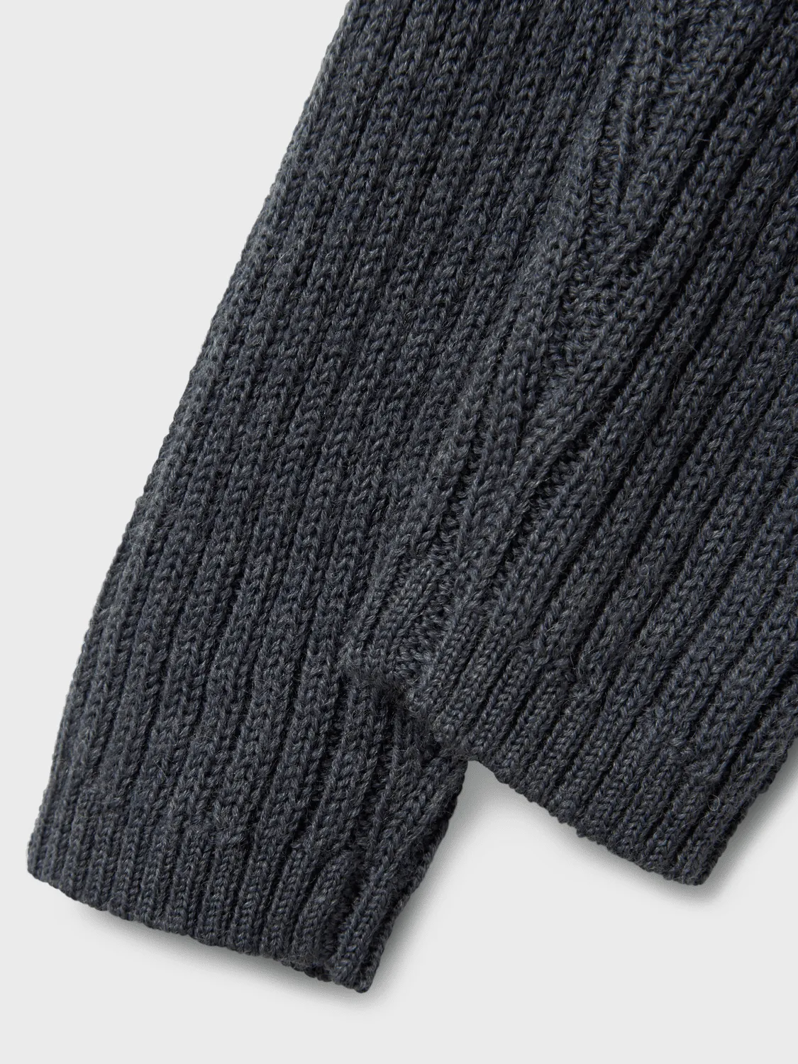 WRISS ULL STRIKKET LONGJOHN - Ombre Blue sold by Brando product image thumbnail 2