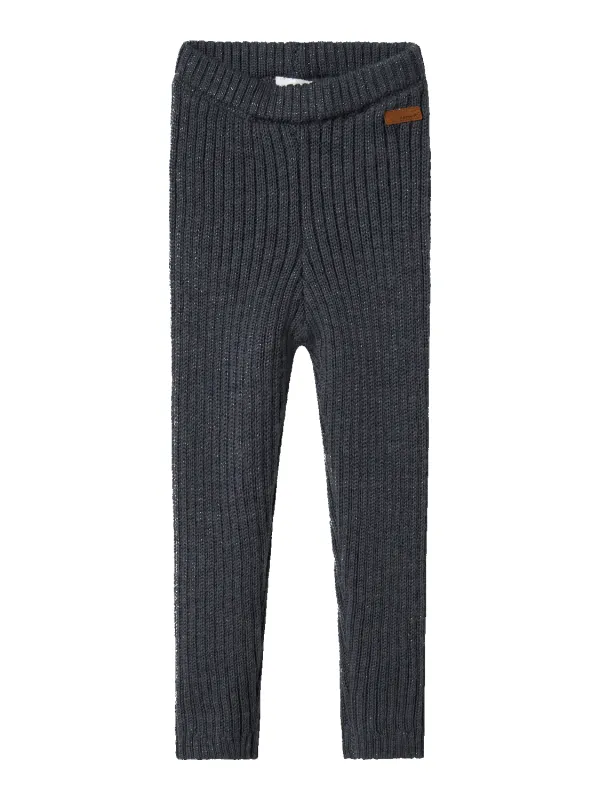 WRISS ULL STRIKKET LONGJOHN - Ombre Blue sold by Brando