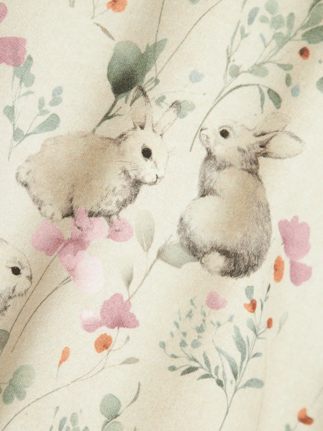 SADIE SWEAT GENSER - Peyote Melange sold by Brando product image thumbnail 2