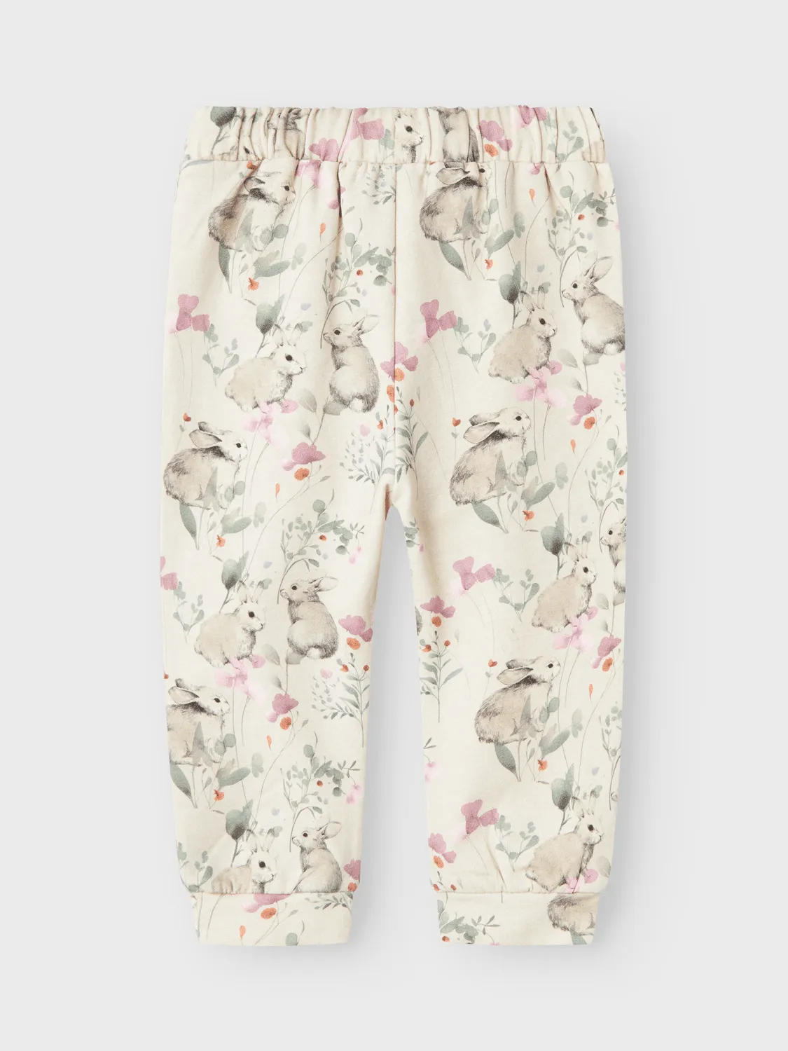 SADIE JOGGEBUKSE - Peyote Melange sold by Brando product image thumbnail 4