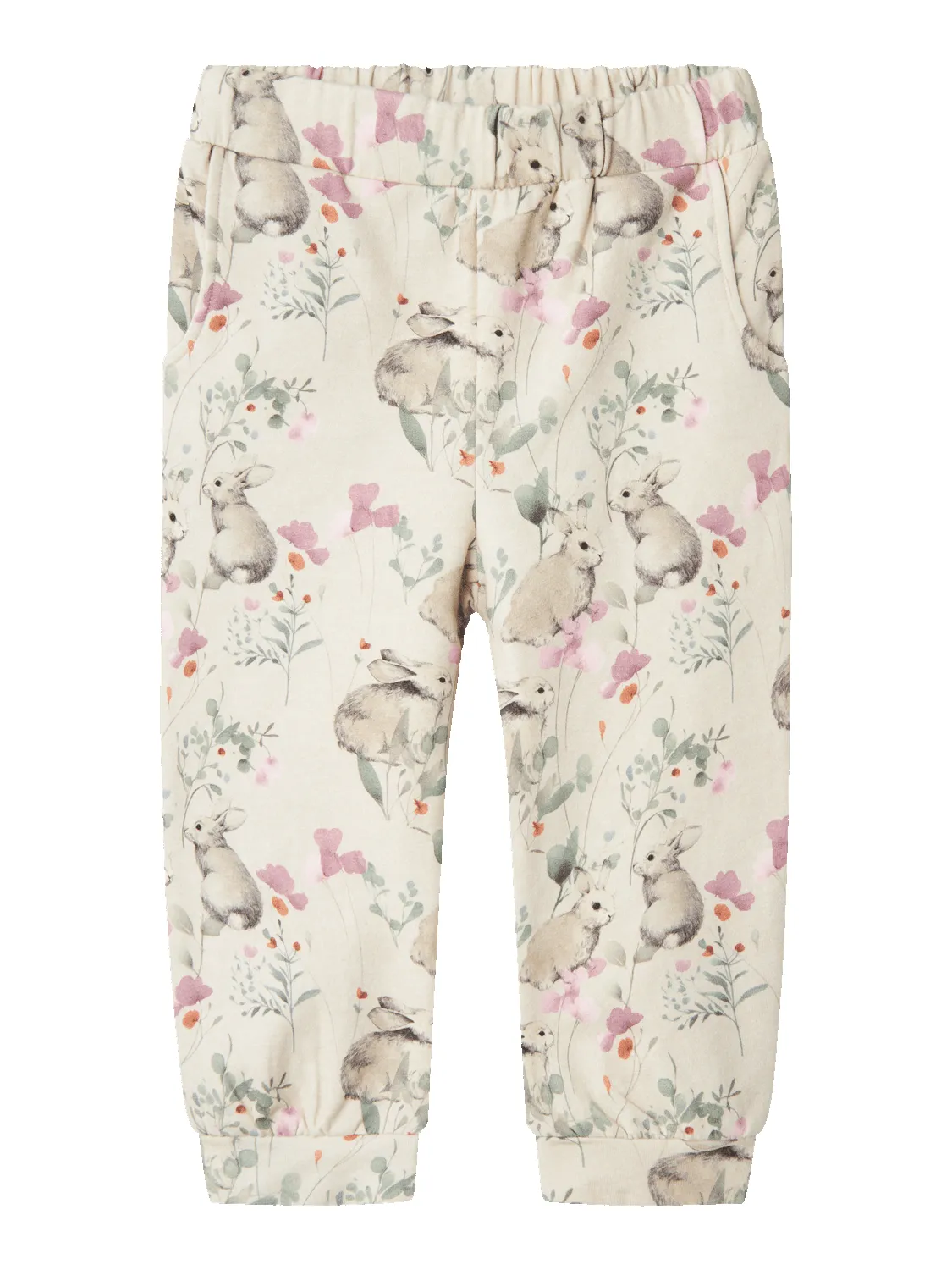 SADIE JOGGEBUKSE - Peyote Melange sold by Brando