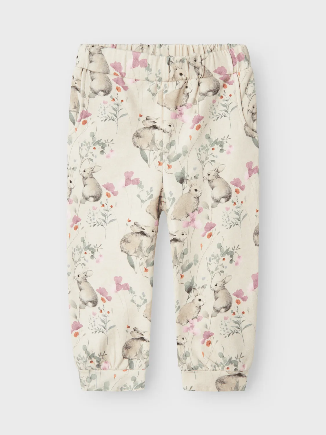 SADIE JOGGEBUKSE - Peyote Melange sold by Brando product image thumbnail 3