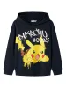 ONDIE POKEMON SKY HETTEGENSER - Dark Sapphire sold by Brando