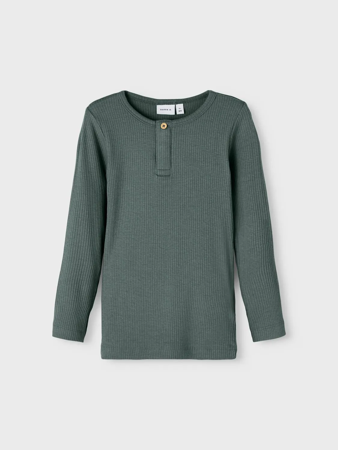 KABILLE SLIM GENSER - Dark Forest sold by Brando product image thumbnail 3