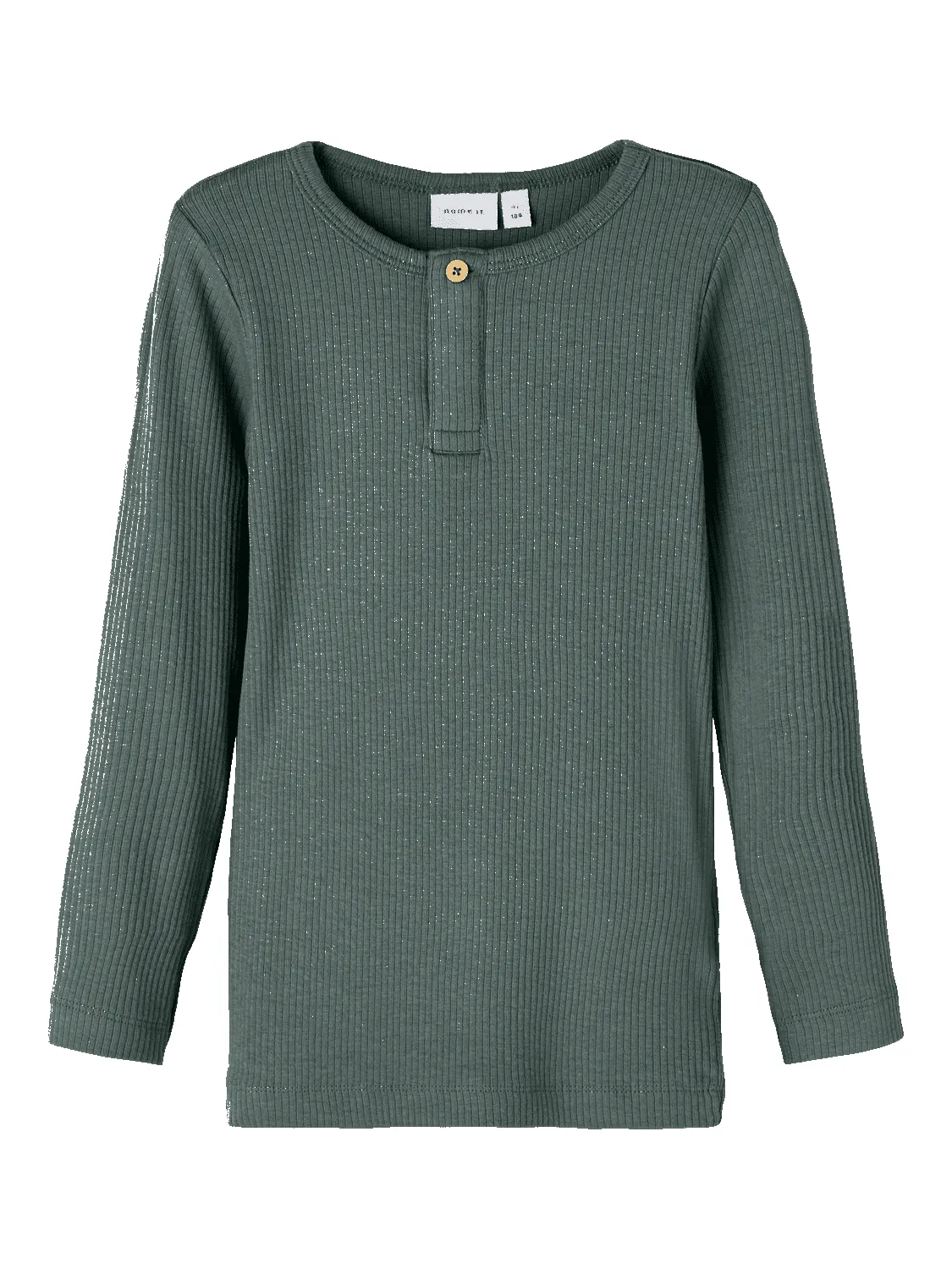 KABILLE SLIM GENSER - Dark Forest sold by Brando