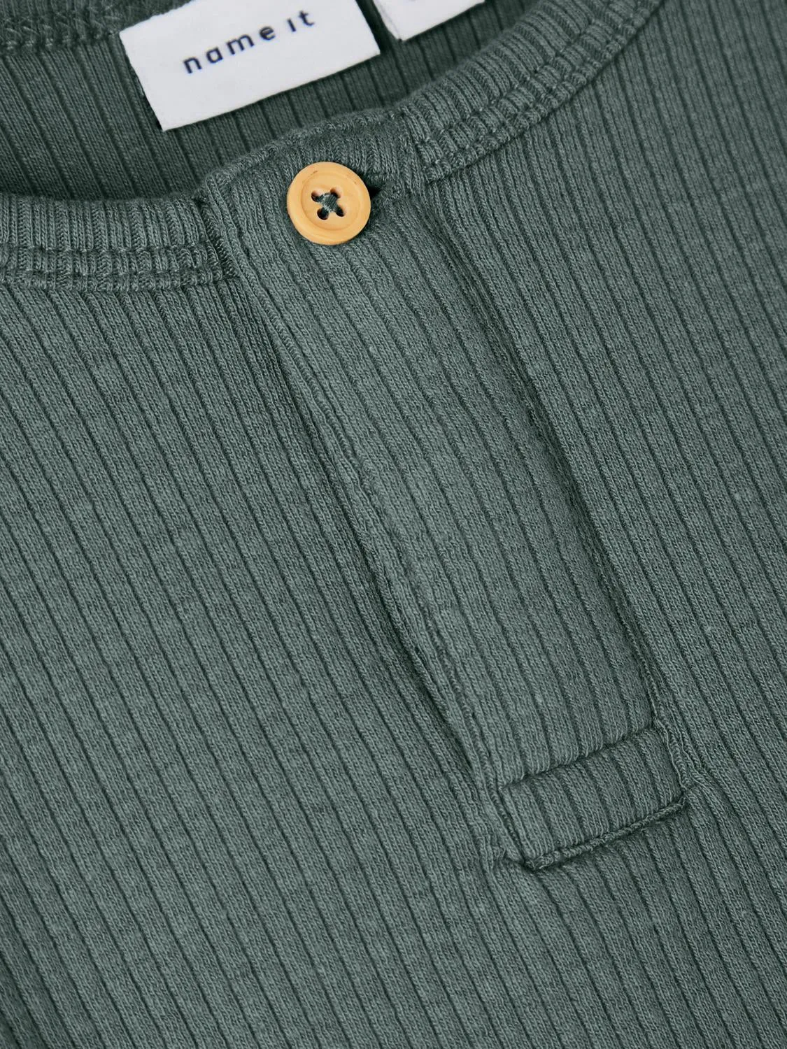 KABILLE SLIM GENSER - Dark Forest sold by Brando product image thumbnail 2