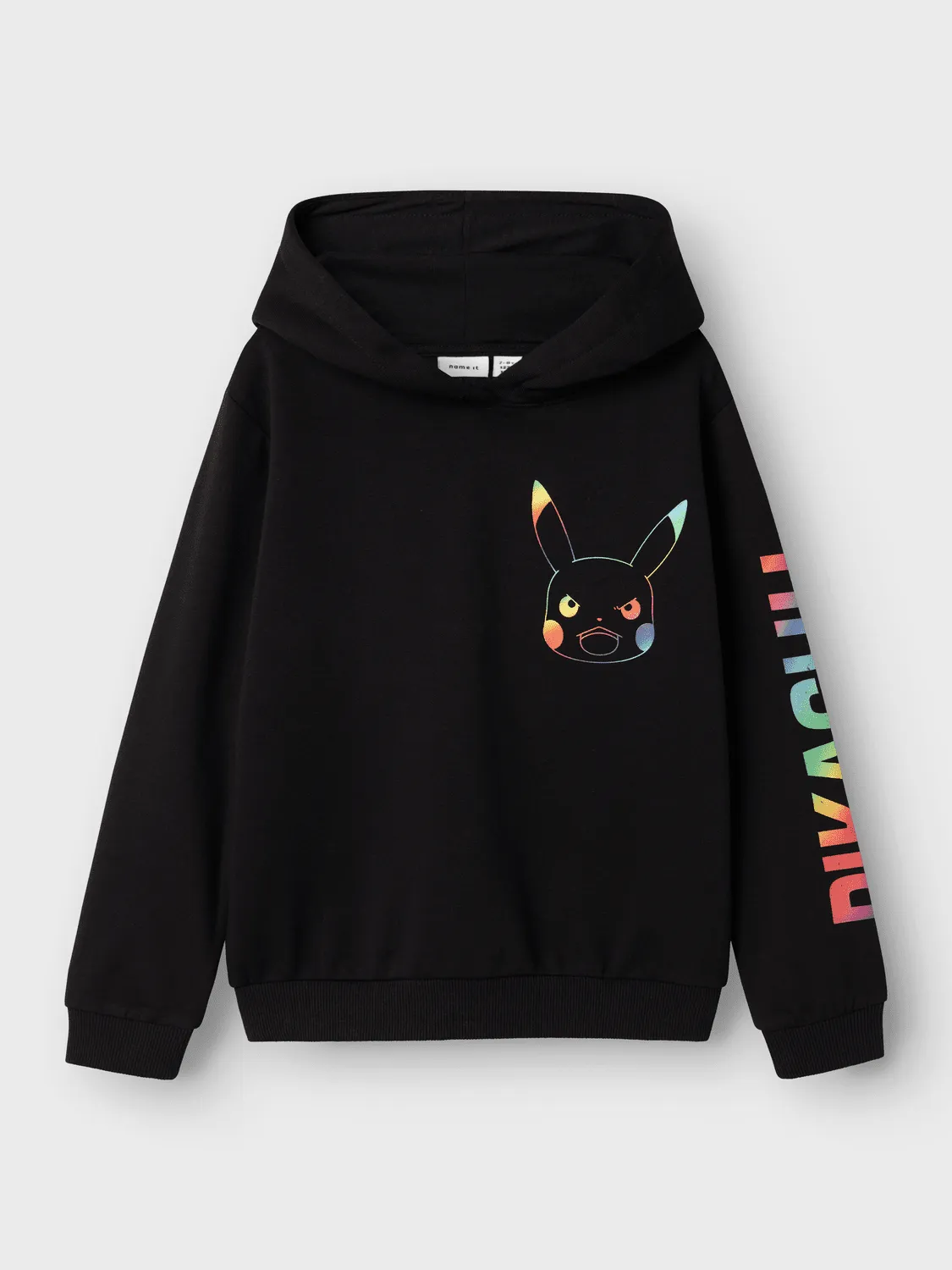 ODE POKEMON SKY HETTEGENSER - Black sold by Brando product image thumbnail 3