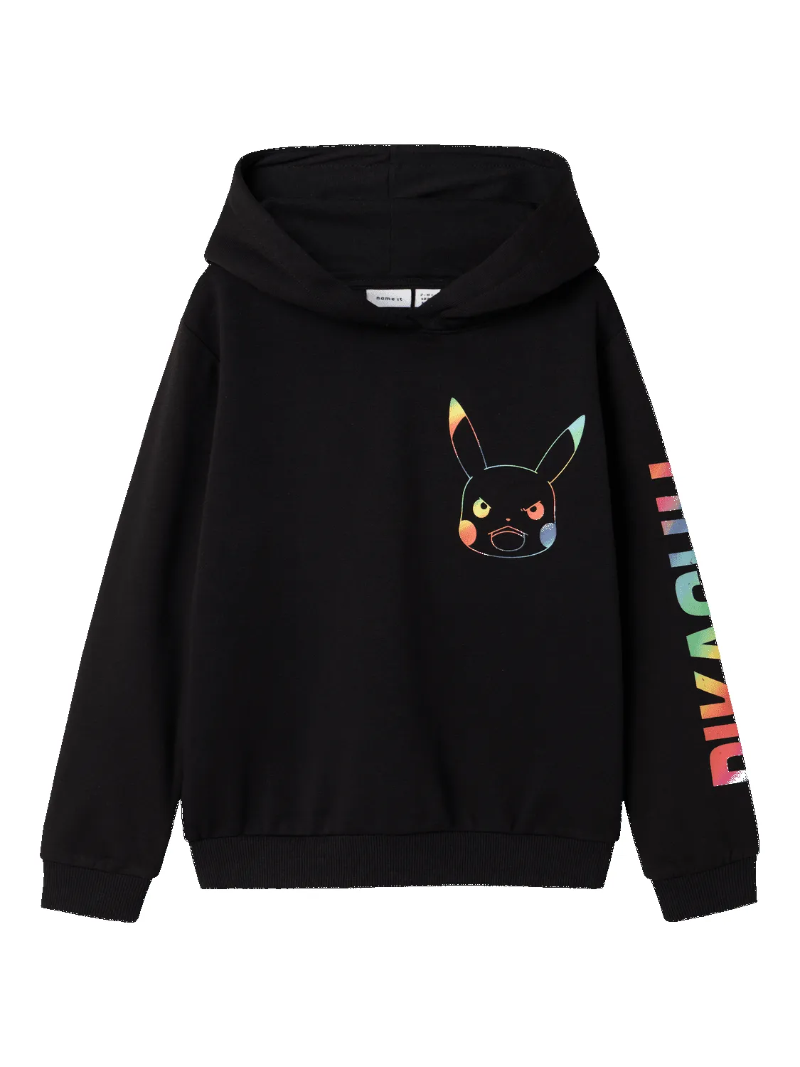 ODE POKEMON SKY HETTEGENSER - Black sold by Brando