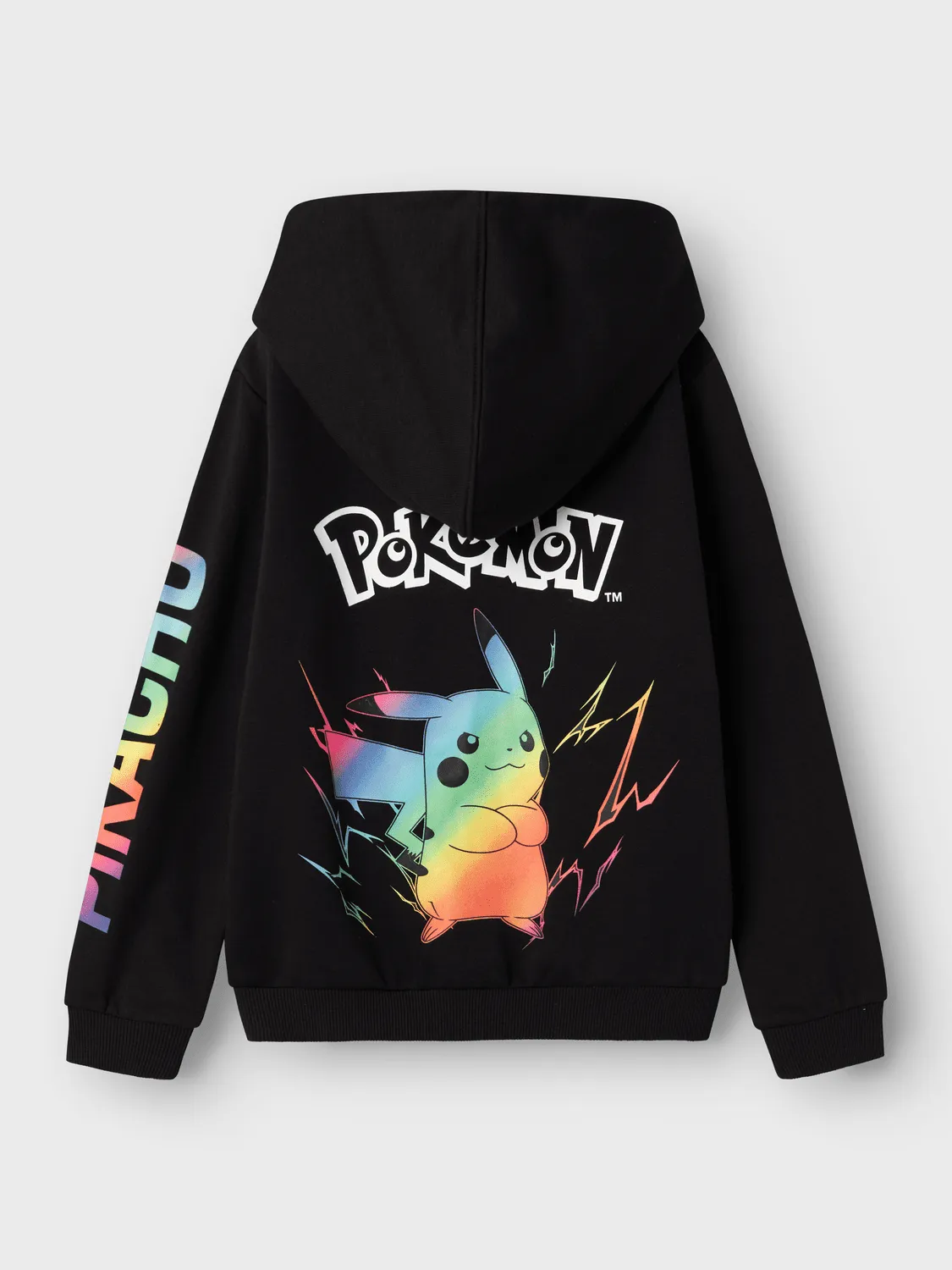 ODE POKEMON SKY HETTEGENSER - Black sold by Brando product image thumbnail 4
