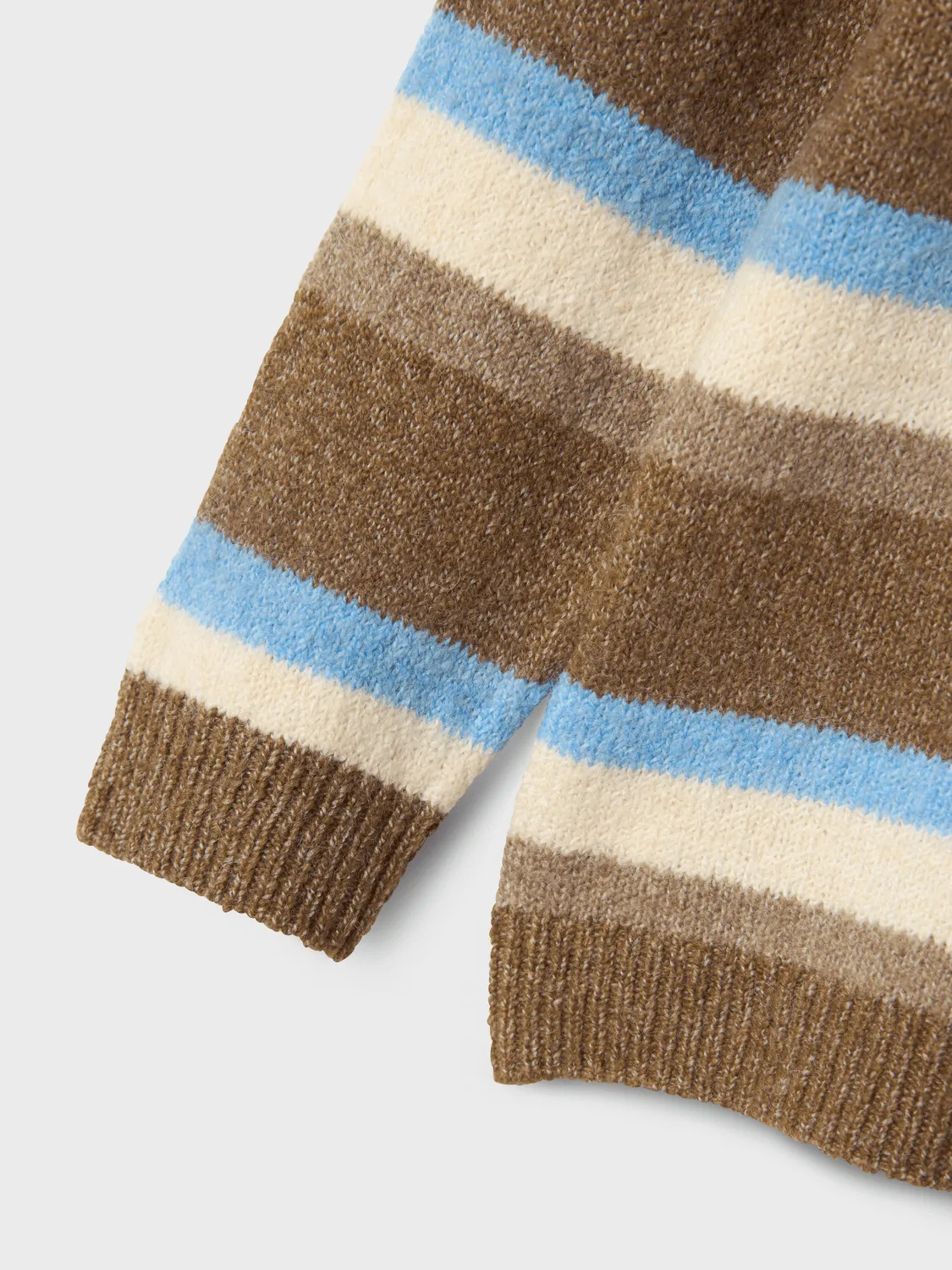 RAMIKKEL KNIT GENSER - Cub sold by Brando product image thumbnail 2