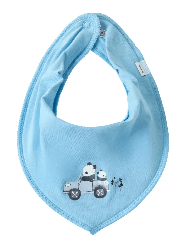 Yasimsago Smekke - Dusk Blue sold by Brando