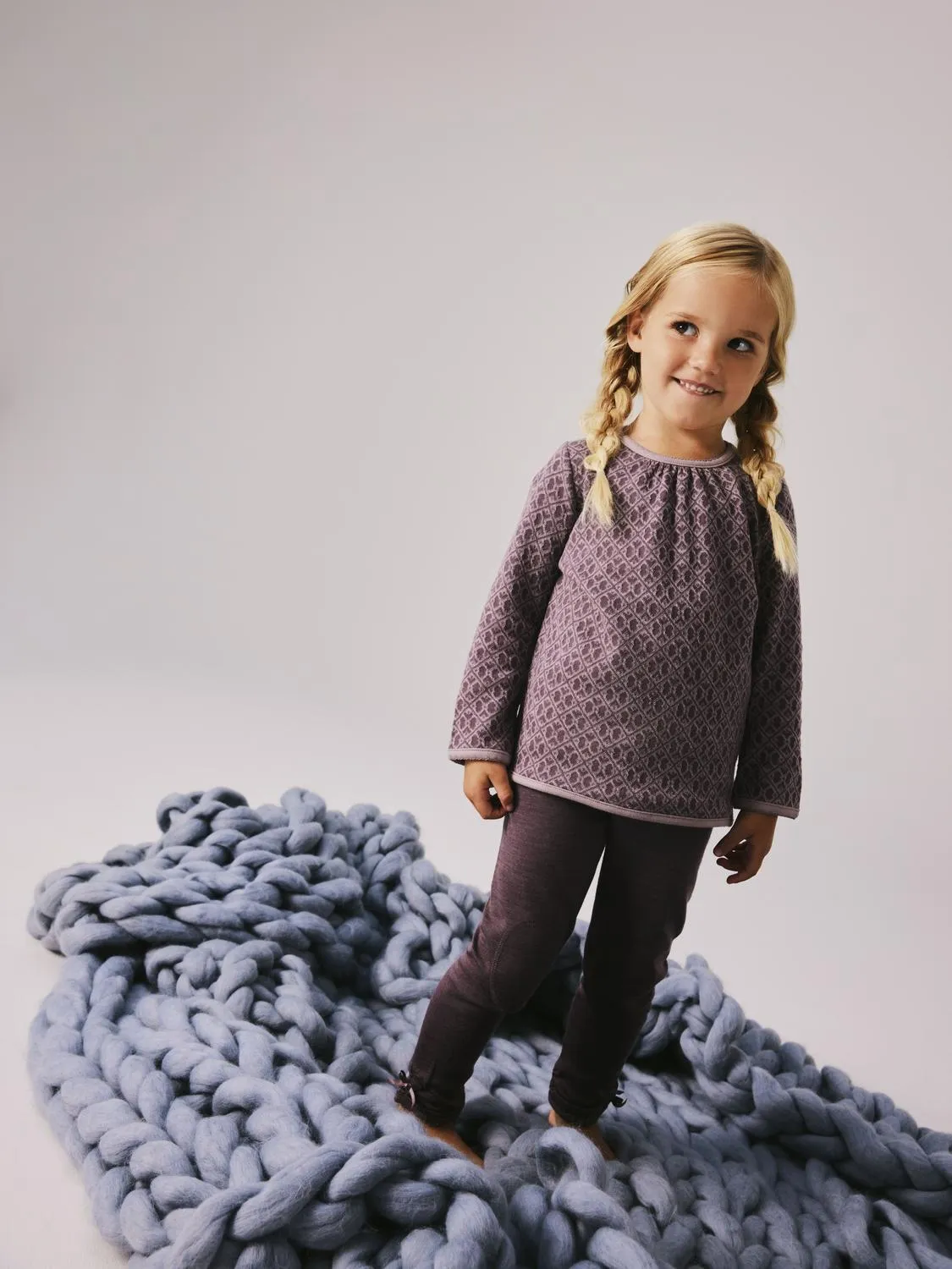 Wupsus Leggings - SPARRW sold by Brando product image thumbnail 4