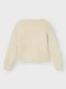 Vemmie cardigan - Summer Sand sold by Brando