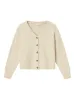 Vemmie cardigan - Summer Sand sold by Brando