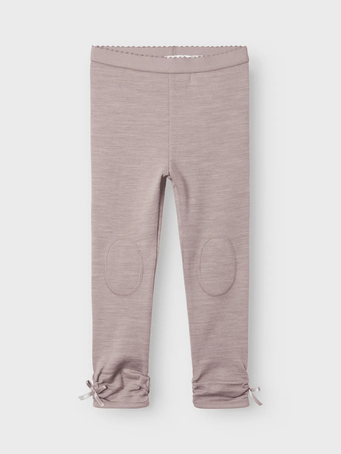 Wupsus Legging - Purple dove sold by Brando product image thumbnail 3