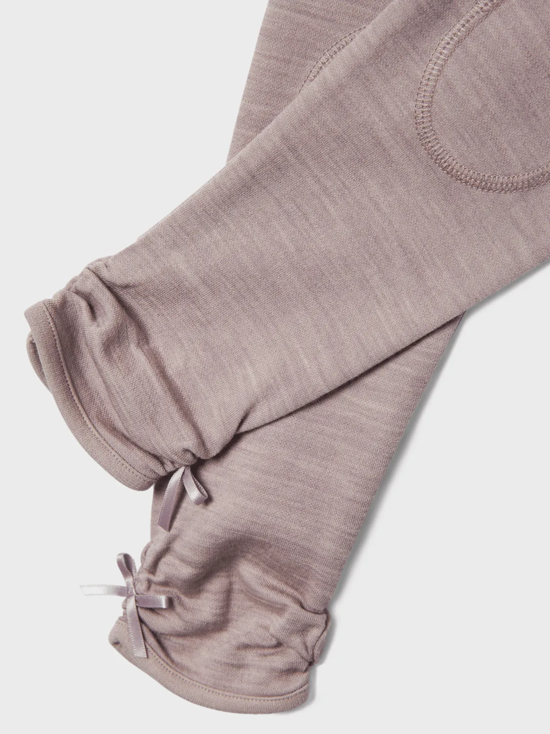 Wupsus Legging - Purple dove sold by Brando product image thumbnail 2