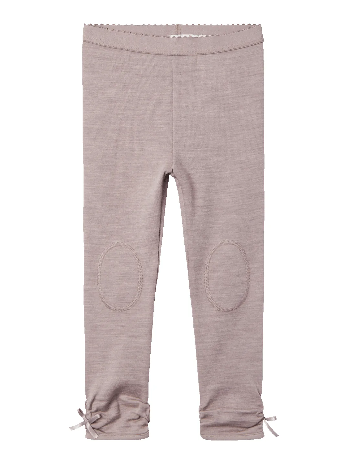 Wupsus Legging - Purple dove sold by Brando