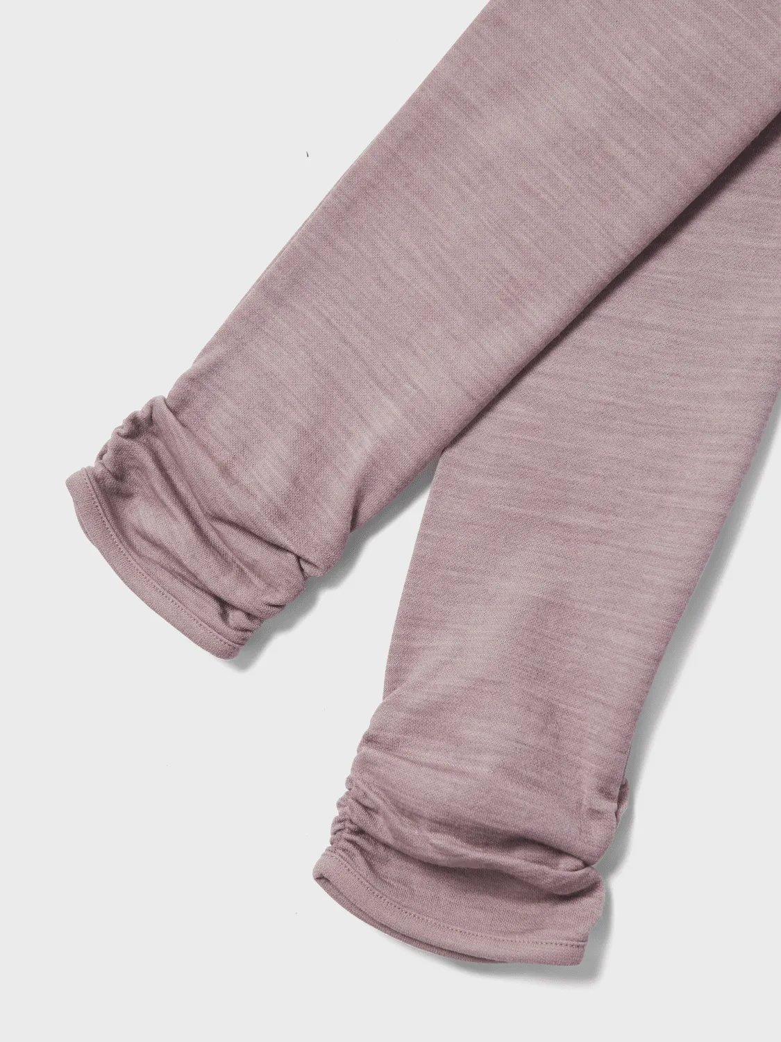 Wupsus Legging - Purple dove sold by Brando product image thumbnail 2