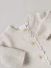Rikimmi Cardigan - Summer Sand sold by Brando