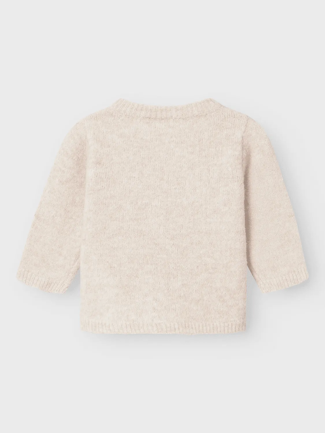 Rikimmi Cardigan - Summer Sand sold by Brando product image thumbnail 4