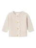 Rikimmi Cardigan - Summer Sand sold by Brando