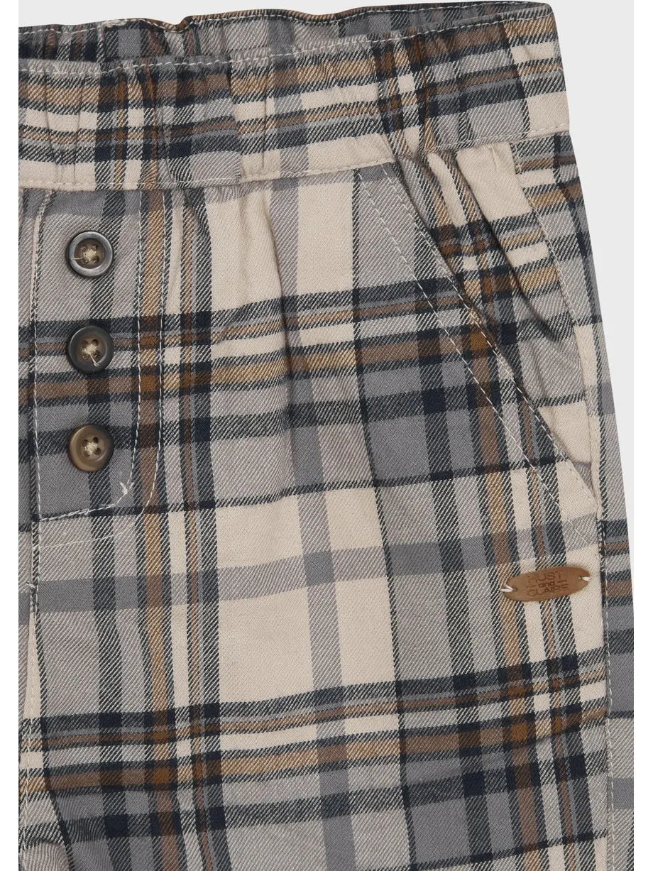 Tue Bukse - Doeskin sold by Brando product image thumbnail 3