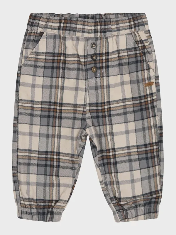 Tue Bukse - Doeskin sold by Brando