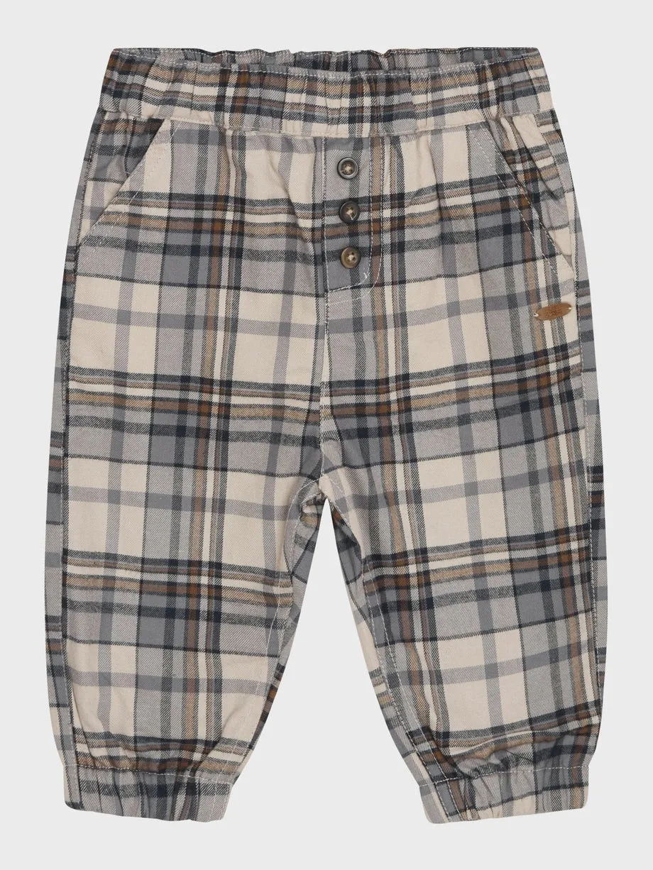 Tue Bukse - Doeskin sold by Brando