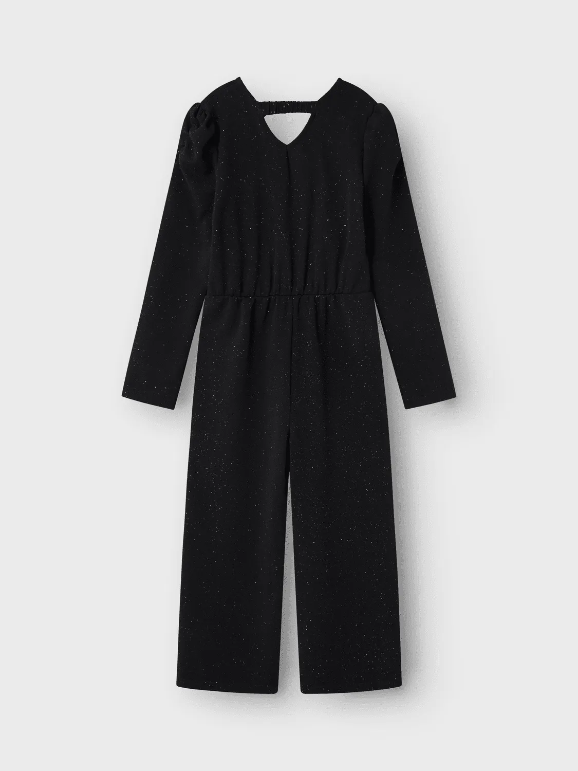 Roka Jumpsuit - Black sold by Brando product image thumbnail 4