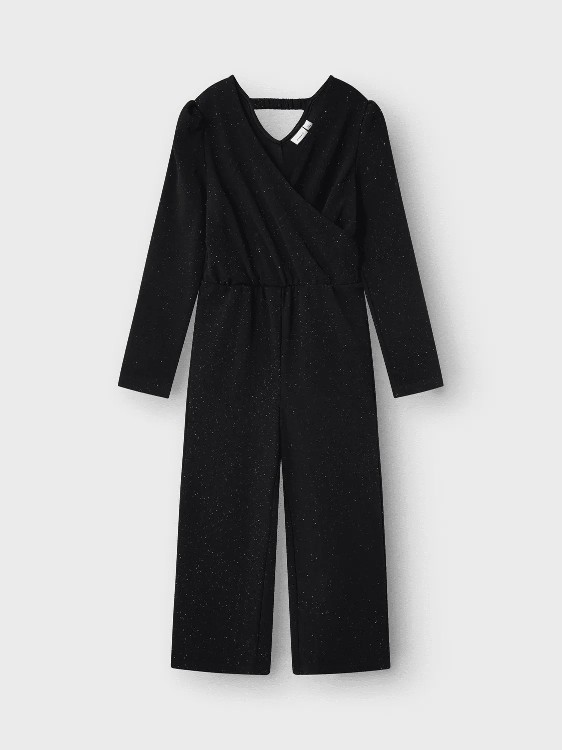Roka Jumpsuit - Black sold by Brando product image thumbnail 3