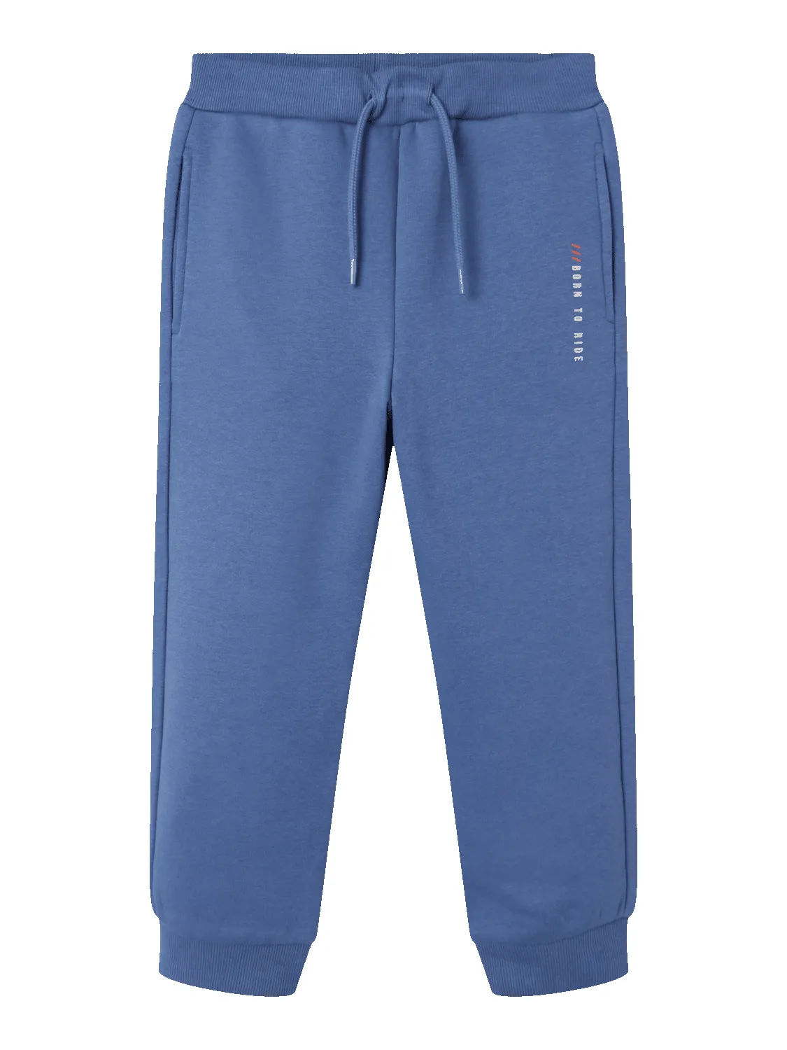 Motto Bukse - Bijou Blue sold by Brando